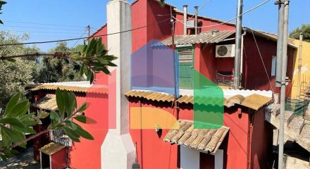 Продажа - Коттедж 130 m² на о. Корфу