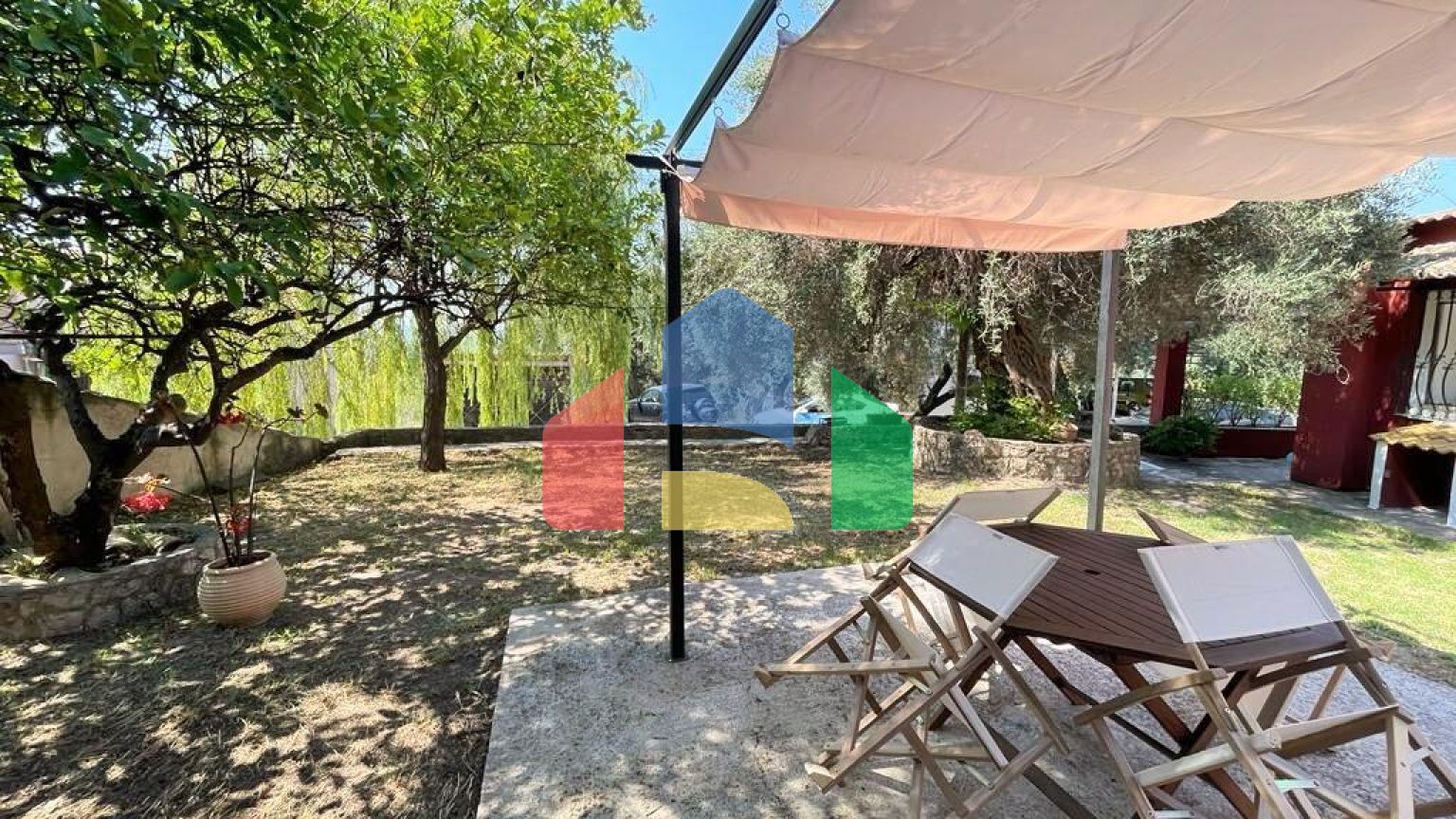 Продажа - Коттедж 130 m² на о. Корфу