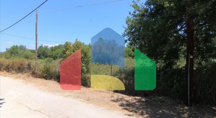 For Sale - Land 4200 m² in Corfu