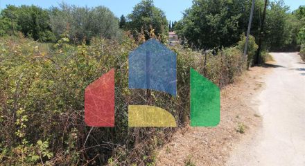 For Sale - Land 4200 m² in Corfu
