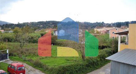 For Sale - Land 4200 m² in Corfu