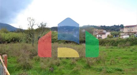 For Sale - Land 4200 m² in Corfu