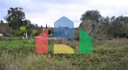 For Sale - Land 4200 m² in Corfu