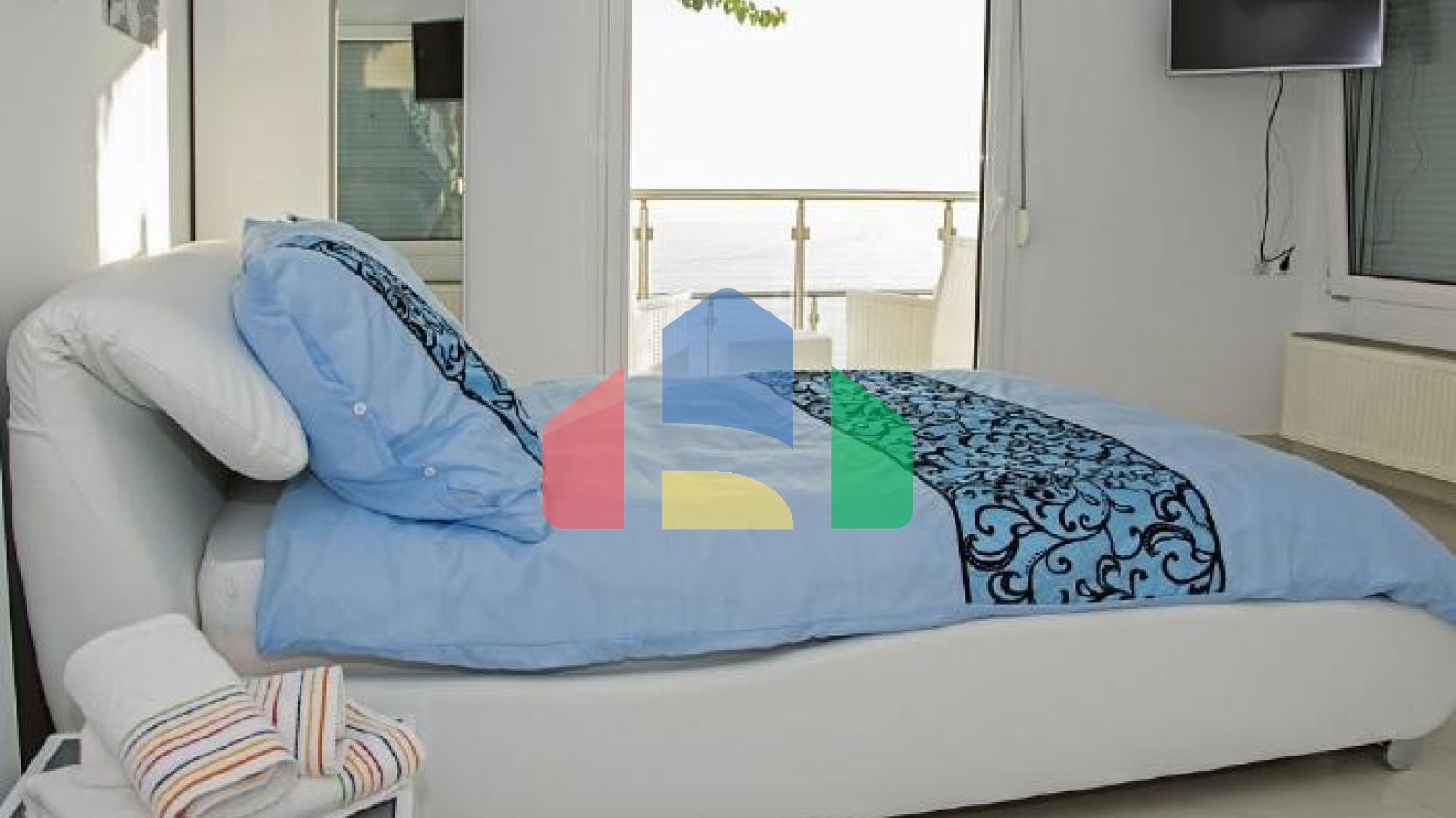 Продажа - Вилла 250 m² на о. Корфу