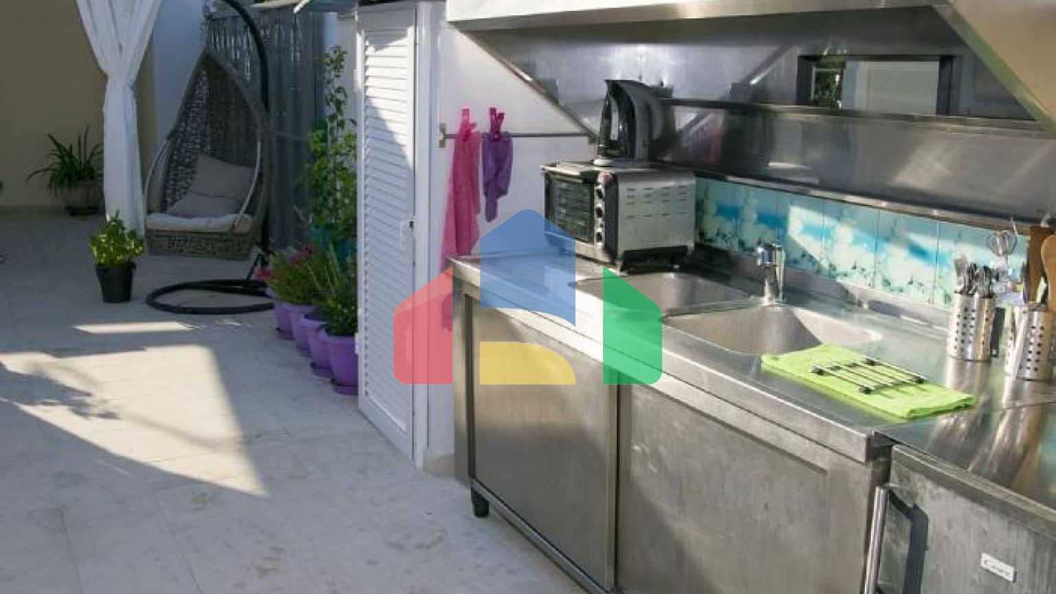 Продажа - Вилла 250 m² на о. Корфу