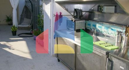 Продажа - Вилла 250 m² на о. Корфу