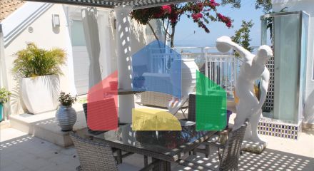 Продажа - Вилла 250 m² на о. Корфу