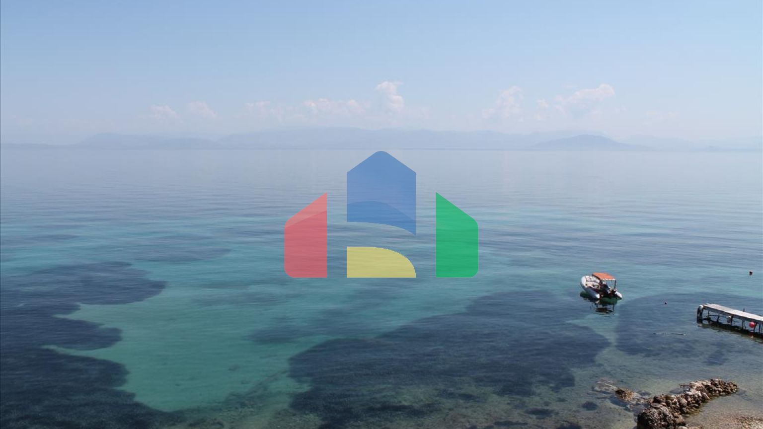 Продажа - Вилла 250 m² на о. Корфу