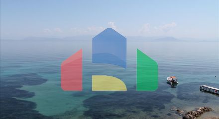 Продажа - Вилла 250 m² на о. Корфу