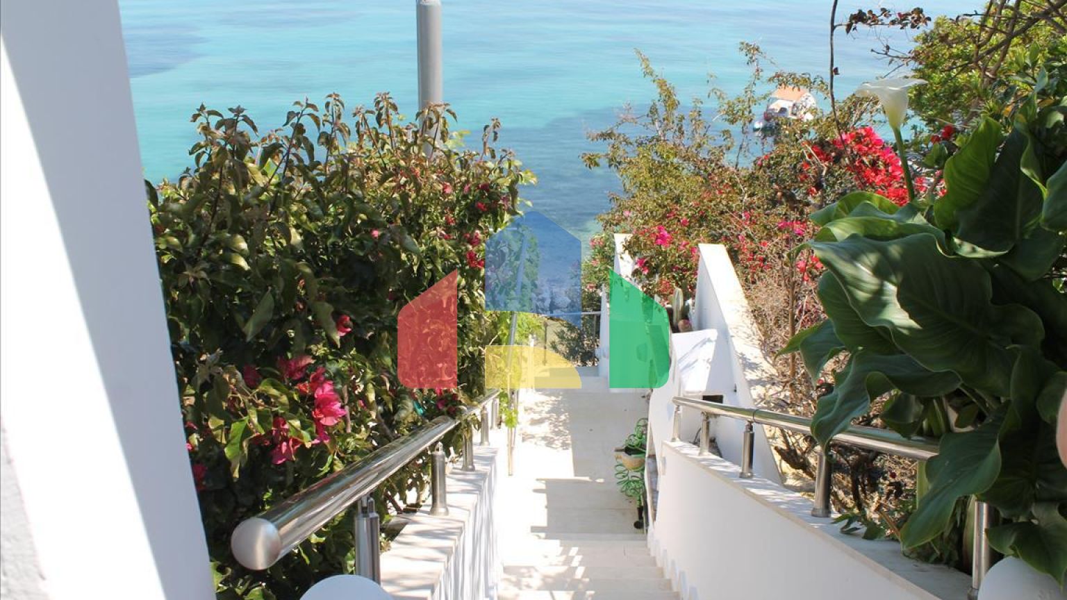 Продажа - Вилла 250 m² на о. Корфу