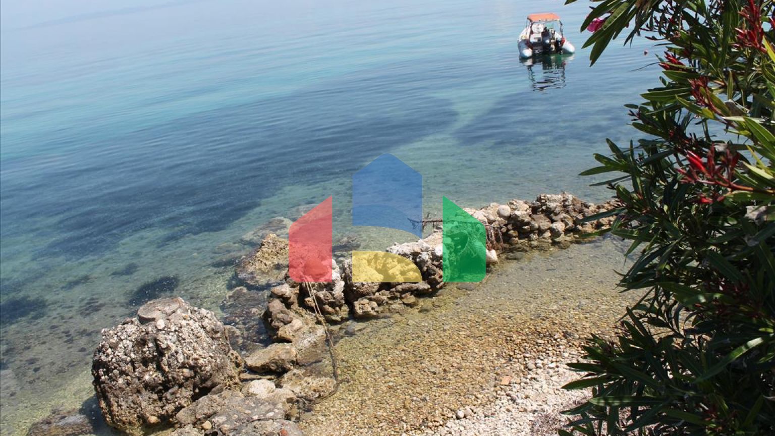 Продажа - Вилла 250 m² на о. Корфу