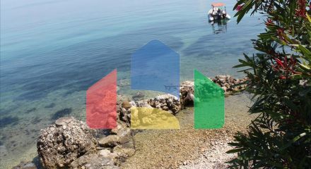 Продажа - Вилла 250 m² на о. Корфу