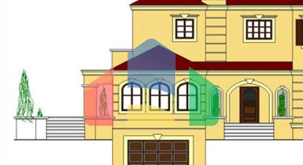 Продажа - Вилла 700 m² на о. Корфу