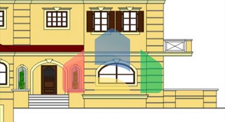 Продажа - Вилла 700 m² на о. Корфу