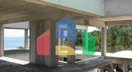 Продажа - Вилла 700 m² на о. Корфу