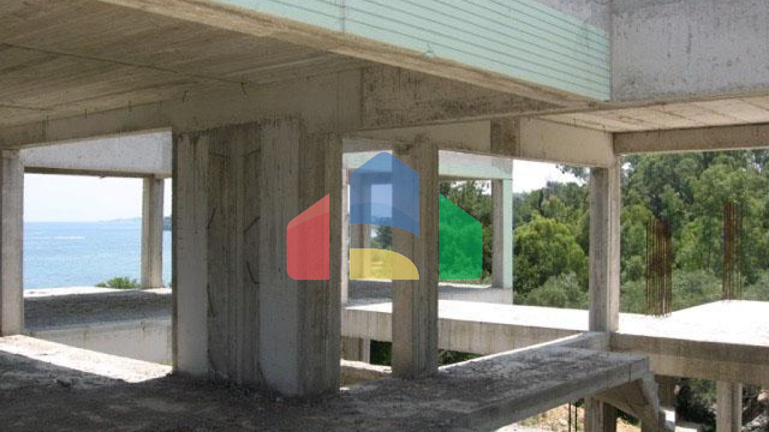 Продажа - Вилла 700 m² на о. Корфу