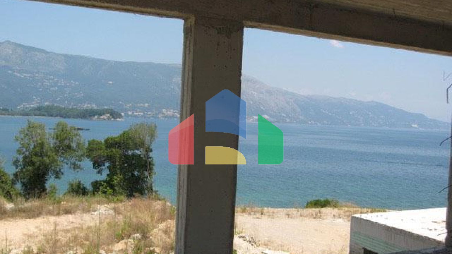 Продажа - Вилла 700 m² на о. Корфу