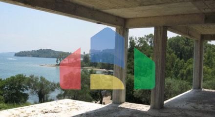 Продажа - Вилла 700 m² на о. Корфу