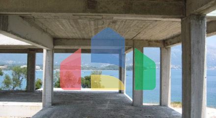 Продажа - Вилла 700 m² на о. Корфу