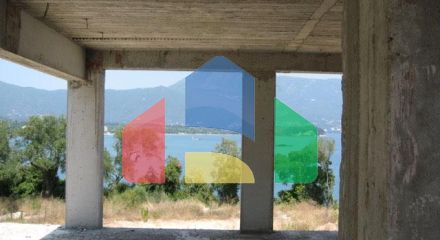 Продажа - Вилла 700 m² на о. Корфу