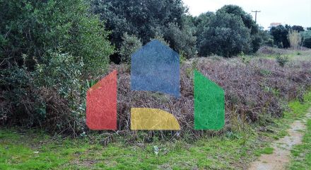 Продаж - Земельна ділянка 5500 m² на о. Корфу