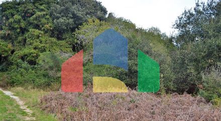 Продаж - Земельна ділянка 5500 m² на о. Корфу