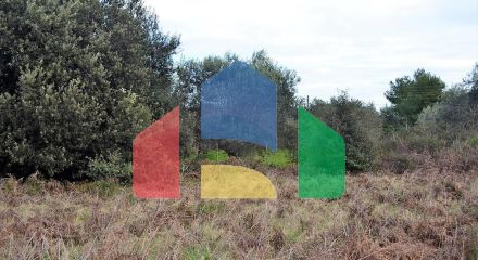 Продаж - Земельна ділянка 5500 m² на о. Корфу