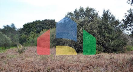 Продаж - Земельна ділянка 5500 m² на о. Корфу