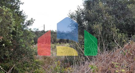 Продаж - Земельна ділянка 5500 m² на о. Корфу