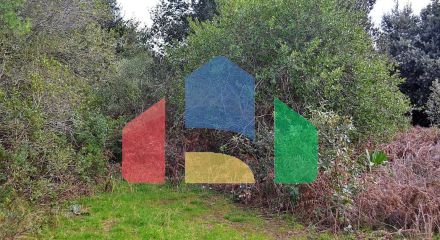 Продаж - Земельна ділянка 5500 m² на о. Корфу