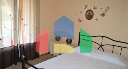 Продаж - Котедж 260 m² на о. Корфу