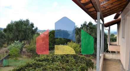 Продаж - Котедж 260 m² на о. Корфу