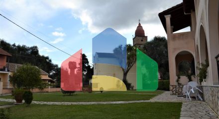 Продаж - Котедж 260 m² на о. Корфу