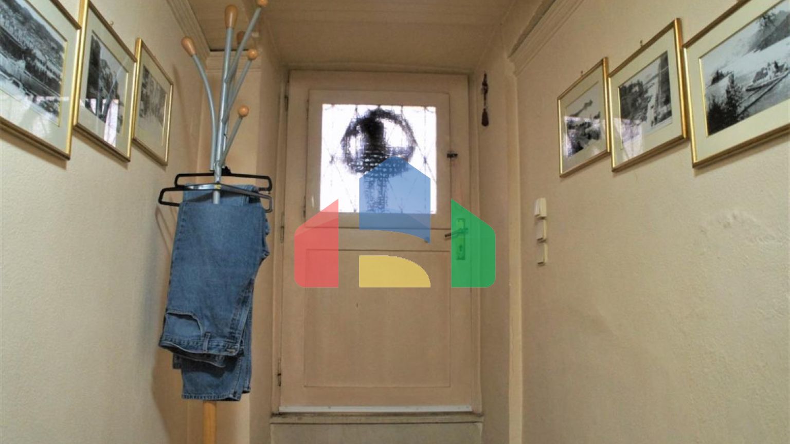 Продаж - Duplex 297 m² на о. Корфу