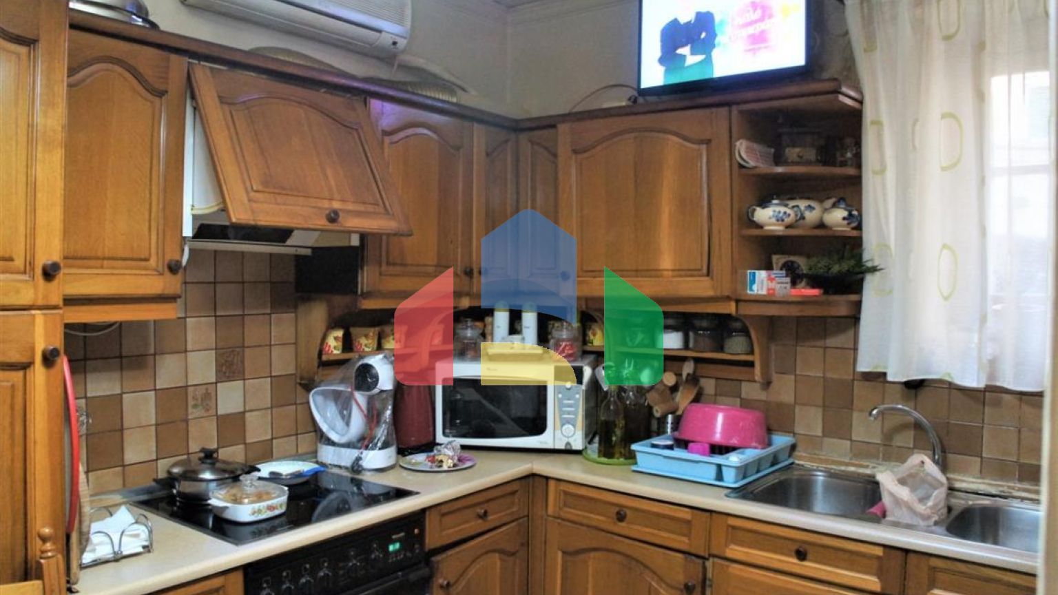 Продаж - Duplex 297 m² на о. Корфу