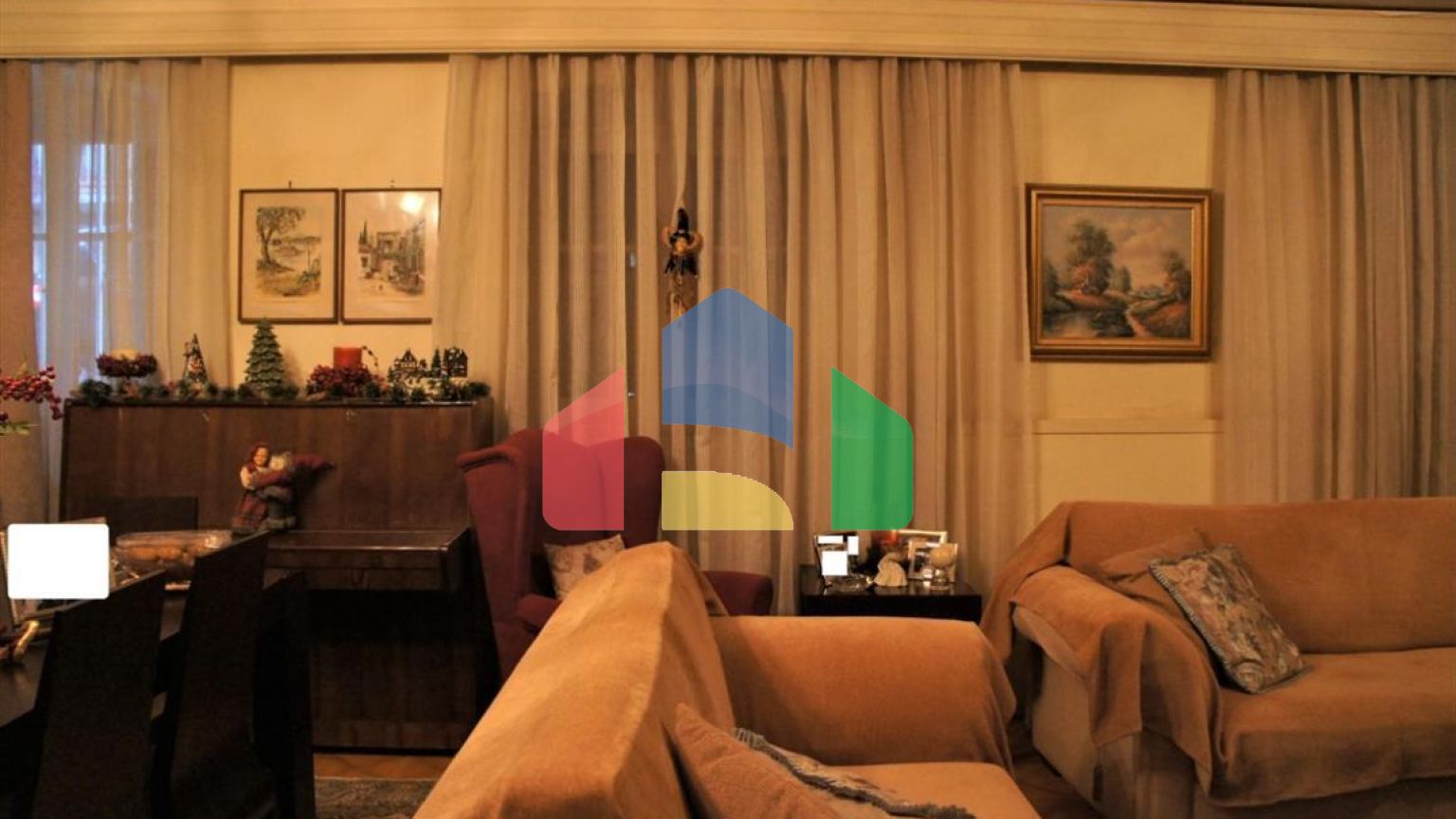 Продаж - Duplex 297 m² на о. Корфу