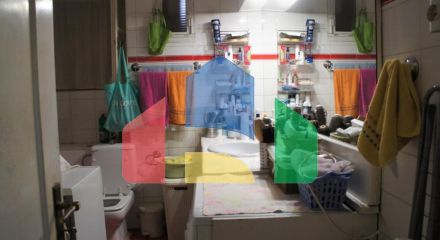 Продаж - Duplex 297 m² на о. Корфу