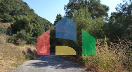 Продаж - Земельна ділянка 4450 m² на о. Корфу