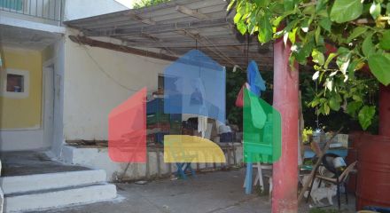 Продаж - Земельна ділянка 4450 m² на о. Корфу