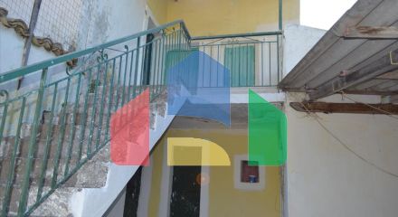 Продаж - Земельна ділянка 4450 m² на о. Корфу