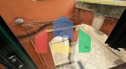 For Sale - Flat 56 m² in Corfu