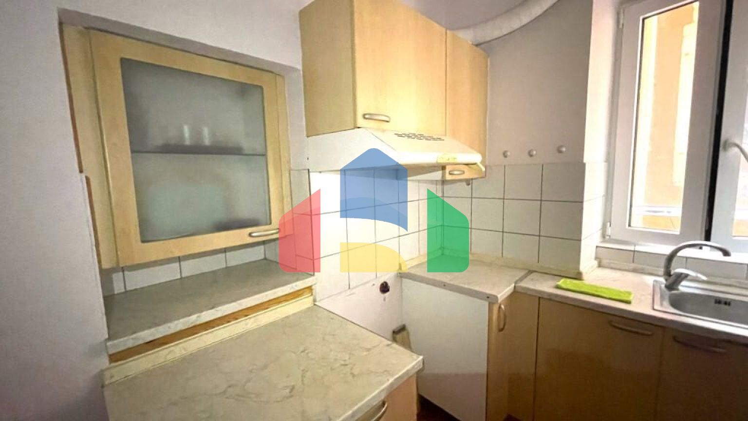 Продаж - Квартира 56 m² на о. Корфу