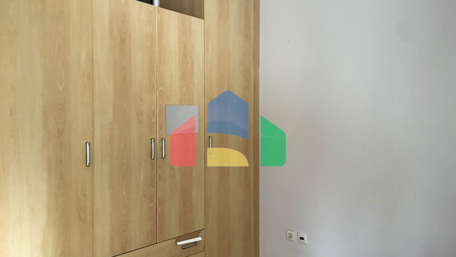 Продаж - Квартира 56 m² на о. Корфу