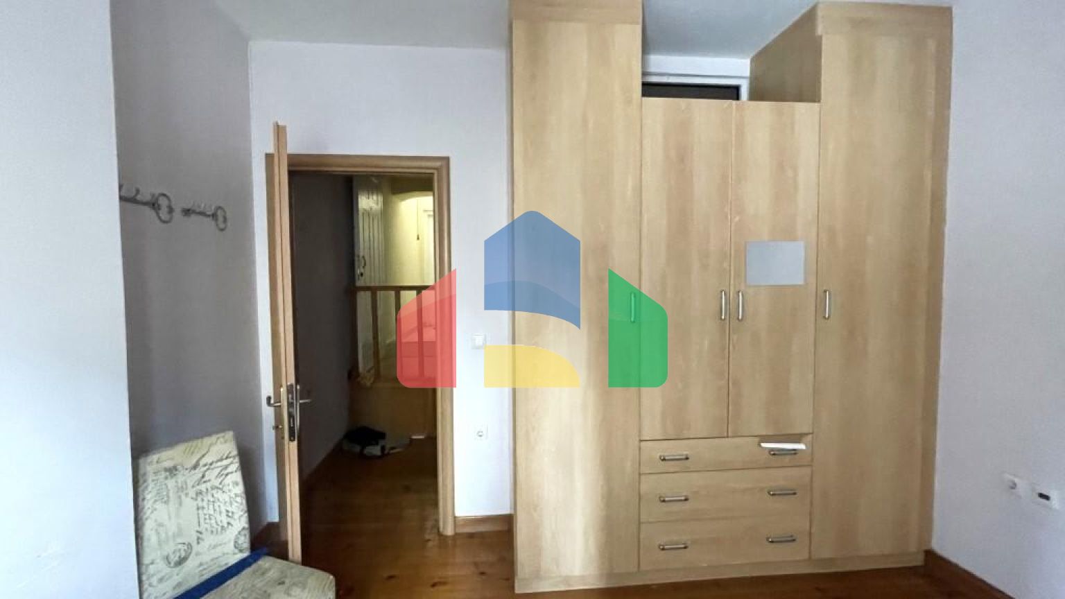 Продаж - Квартира 56 m² на о. Корфу