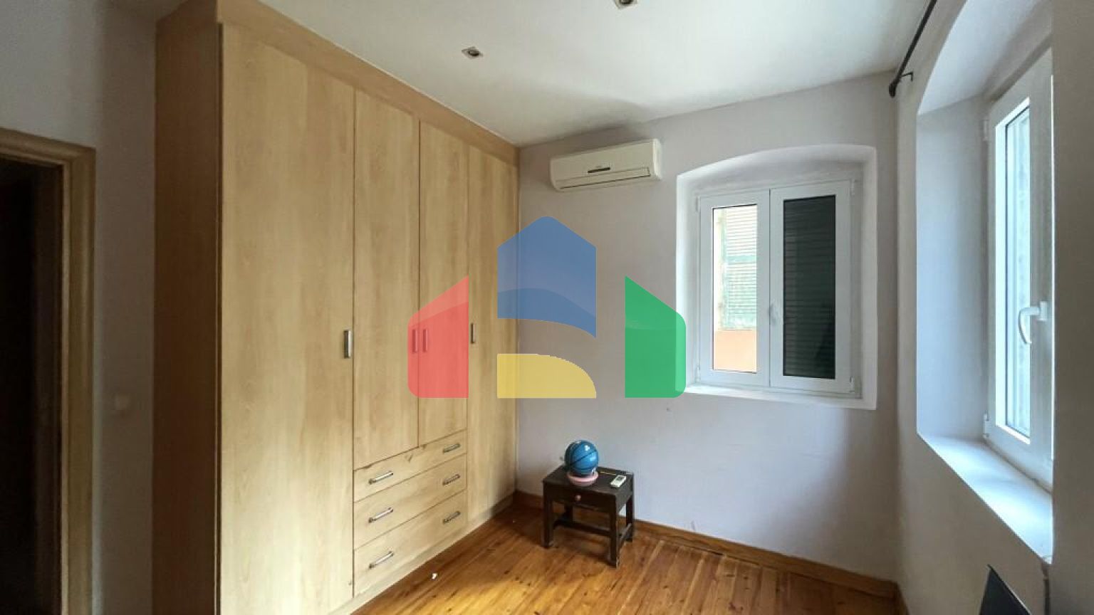 Продаж - Квартира 56 m² на о. Корфу