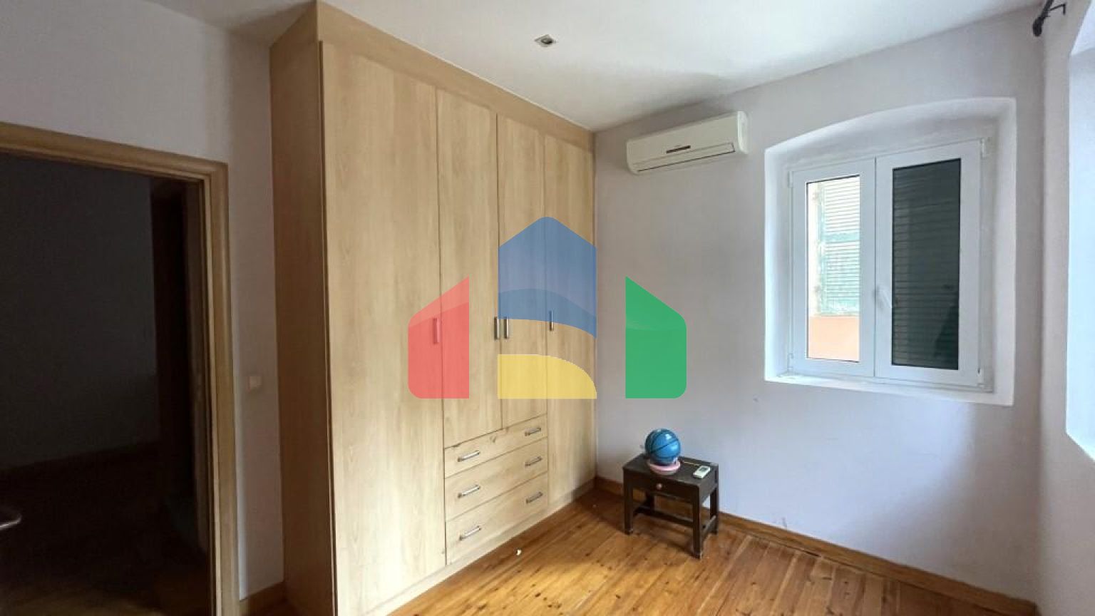 Продаж - Квартира 56 m² на о. Корфу