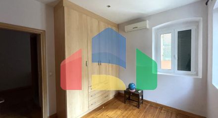 Продаж - Квартира 56 m² на о. Корфу