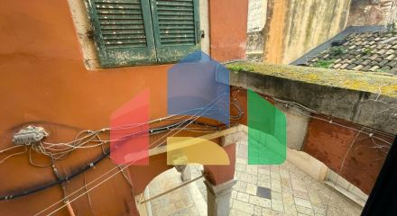 Продаж - Квартира 56 m² на о. Корфу