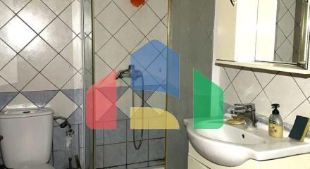 Продаж - Квартира 56 m² на о. Корфу