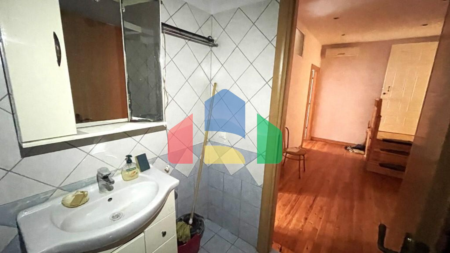 Продаж - Квартира 56 m² на о. Корфу